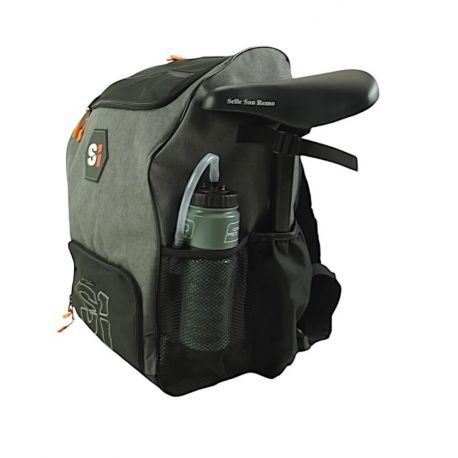 Sac à dos S1 Casque/Protection V2 - Grey