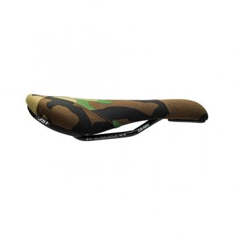 Title JS1 Seat - Camo 2