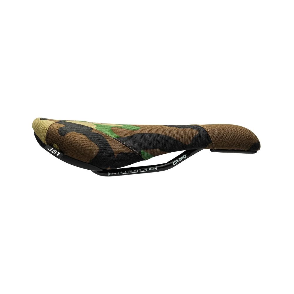 Selle Title JS1 - Camo
