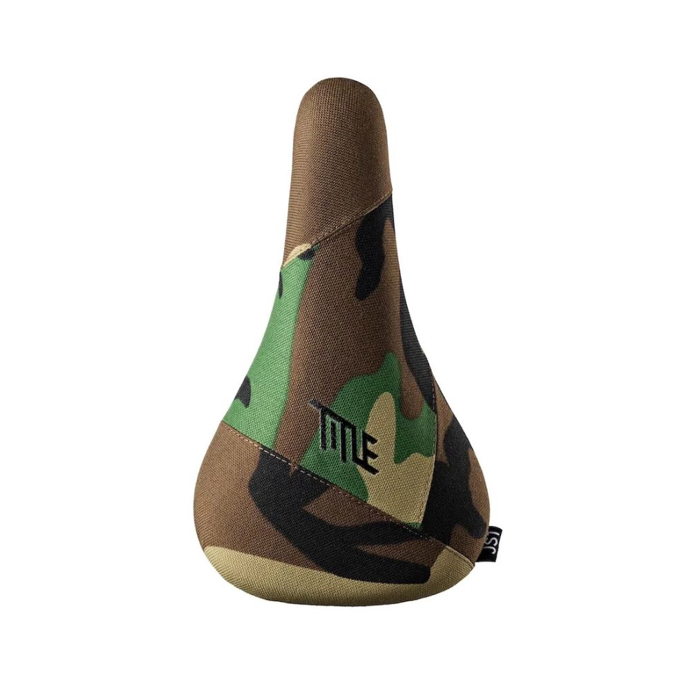 Selle Title JS1 - Camo