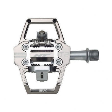 HT T2 SX Pedals
