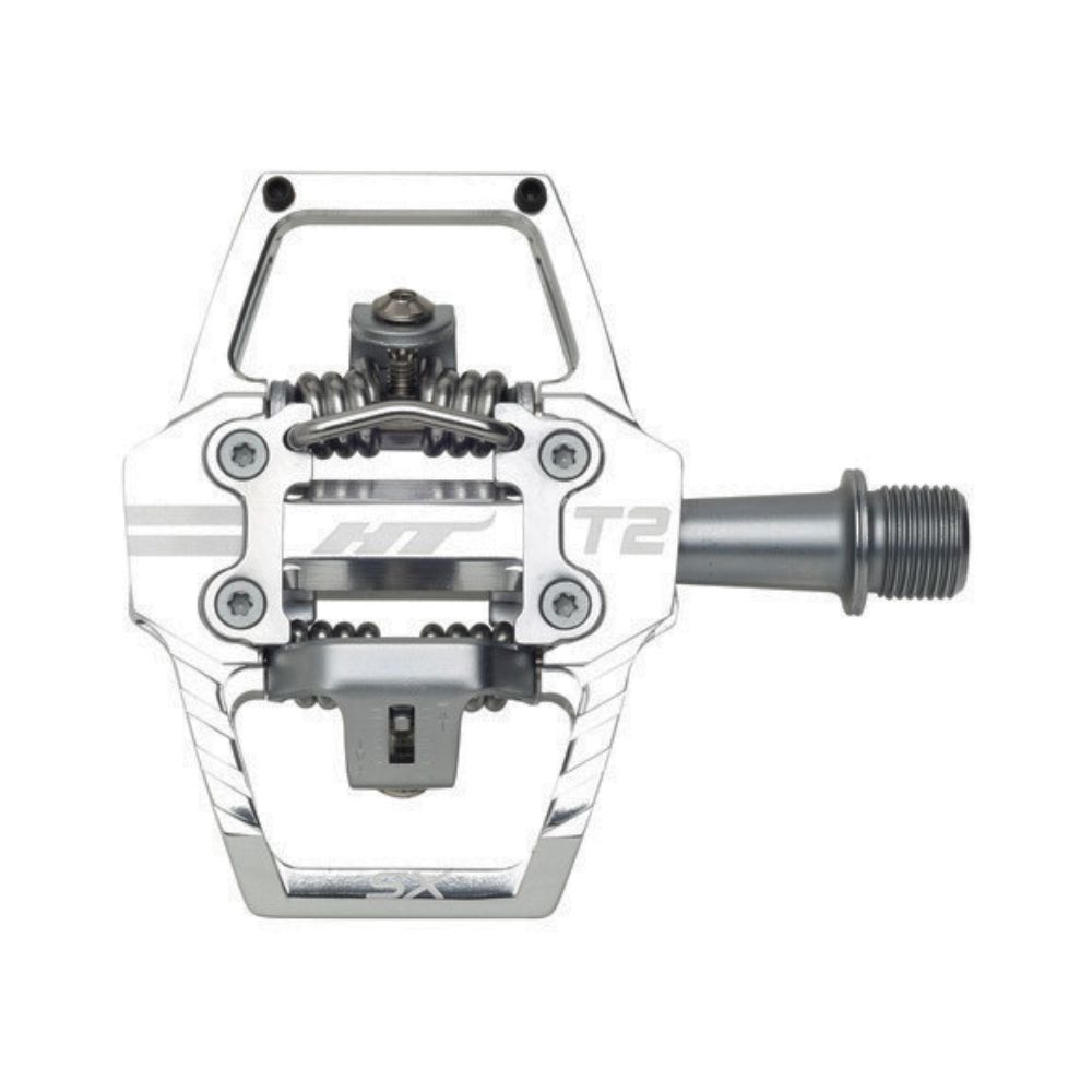 HT T2 SX Pedals