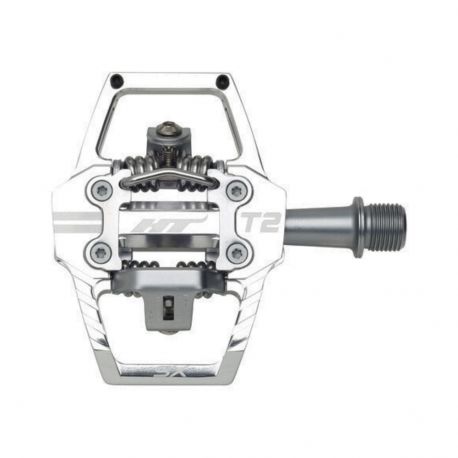 HT T2 SX Pedals