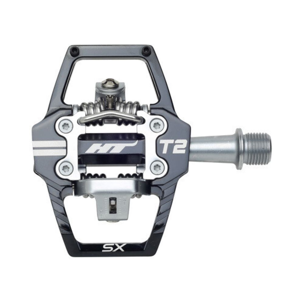 HT T2 SX Pedals