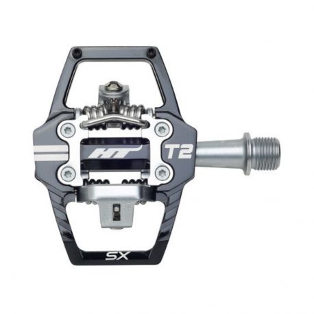 HT T2 SX Pedals