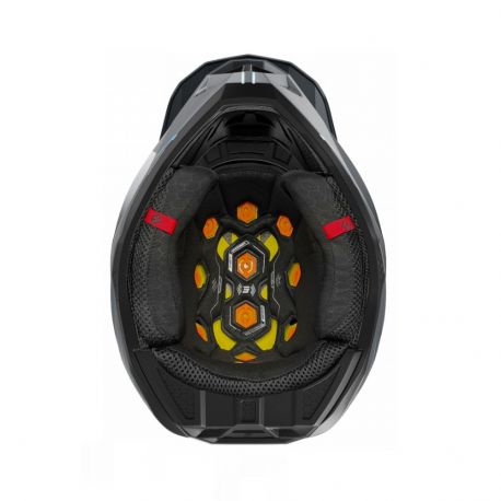 Casque Shot Lite - Challenger Holographic Matt