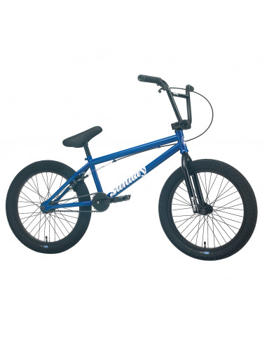 Bmx Sunday Blueprint 20.5" Gloss Blue
