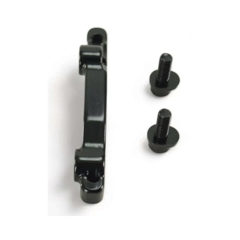 Adaptateur Meybo Holeshot IS to PM - 120mm