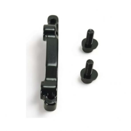 Meybo Holeshot Adapter IS to PM - 120mm