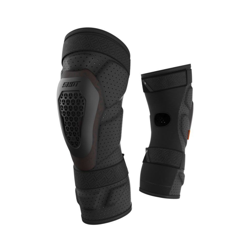 Shot Knee Pads Protector D3O