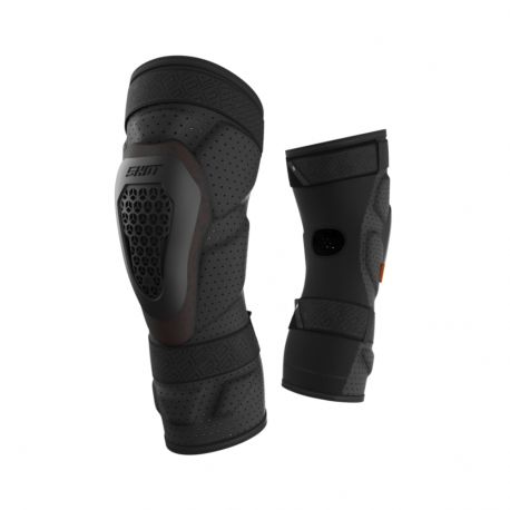 Shot Knee Pads Protector D3O