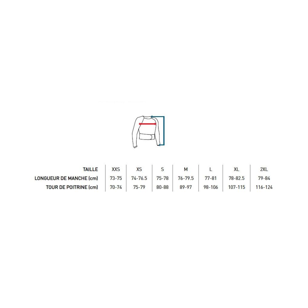 Shot Airlight Vest - Short Sleeve - Black/Neon Yellow