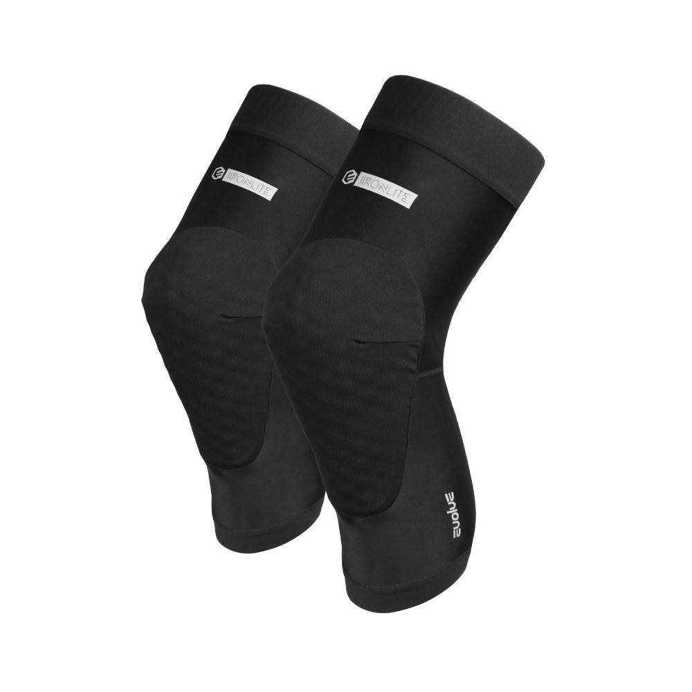 Evolve Ironlite Knee Pads Protector