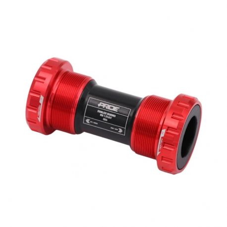 Boitier De Pédalier Pride Racing Eb24 Stainless