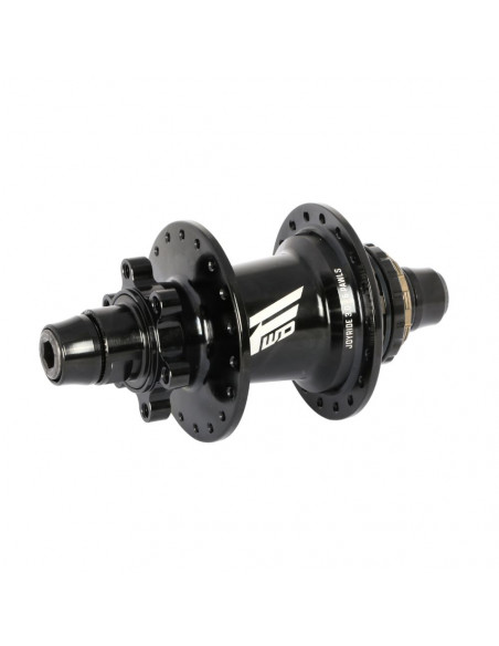 Forward Joyride V3 Rear Hub - 10mm
