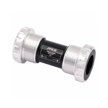 Pride Racing Eb24 Stainless Bottom Bracket