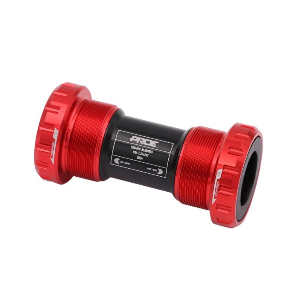 Pride Racing Eb24 Ceramic Bottom Bracket