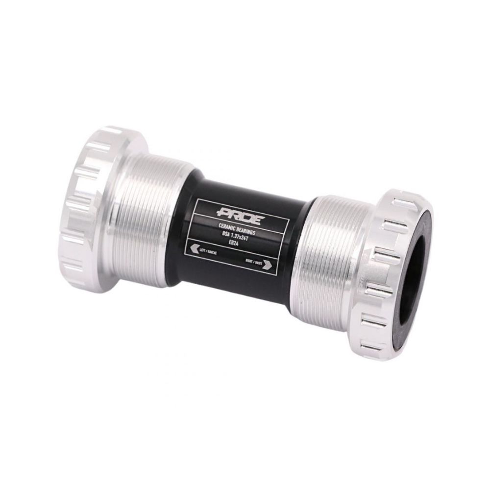 Pride Racing Eb24 Ceramic Bottom Bracket