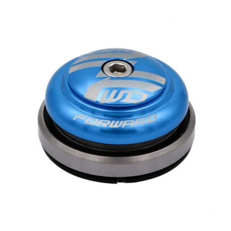 Jeu De Direction Forward (IS) Tapered - Bleu