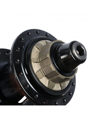 Forward Joyride V3 Rear Hub - 10mm