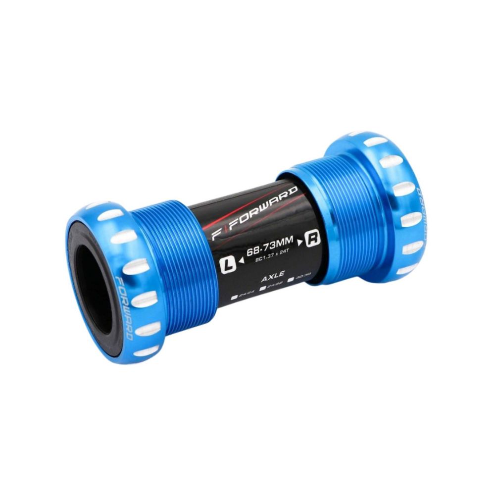 Forward External Bottom Bracket