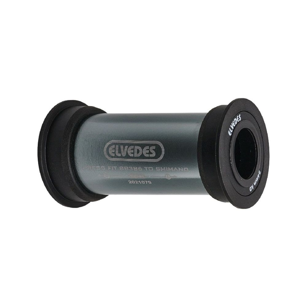 Generic Bottom Bracket BB386 to 24MM