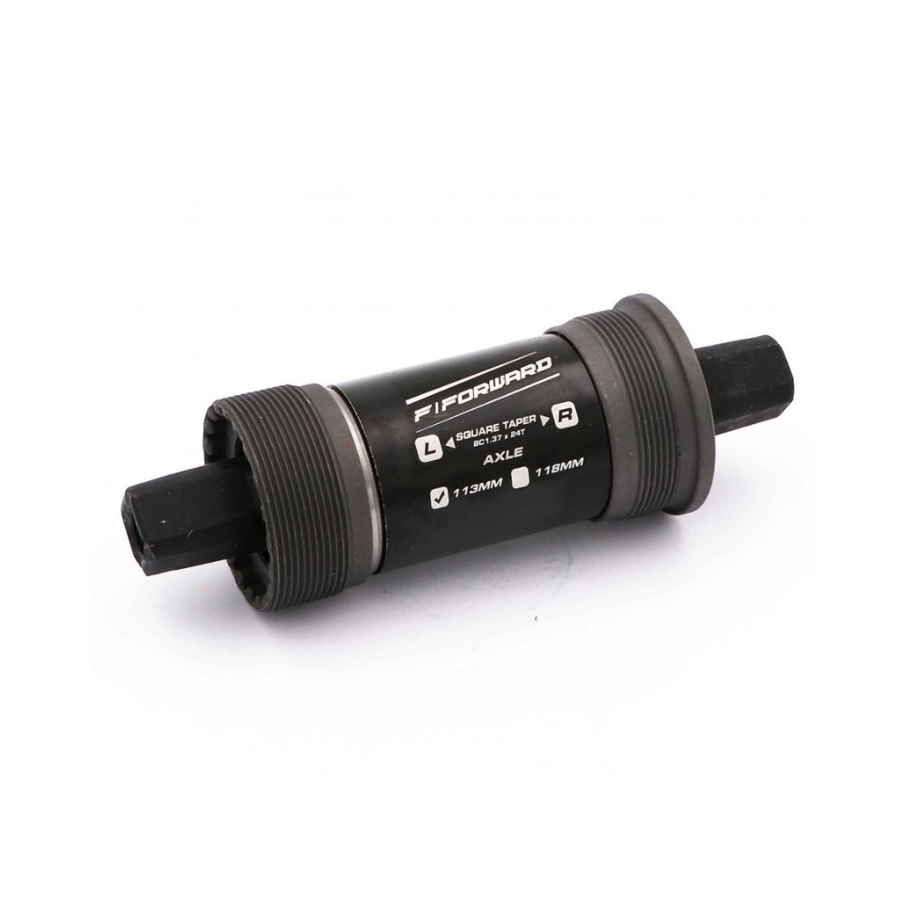 Boitier De Pedalier Forward Axe Carre