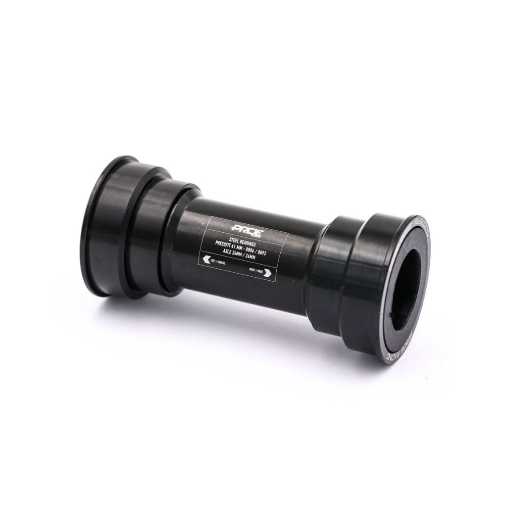 Boitier De Pédalier Pride Racing Bb86