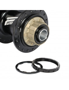 Moyeu Arrière Forward Joyride V3 - 15mm 2