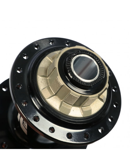 Moyeu Arrière Forward Joyride V3 - 15mm