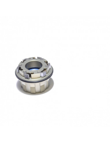 Kit Driver Pride Racing + Cliquets/Ressorts