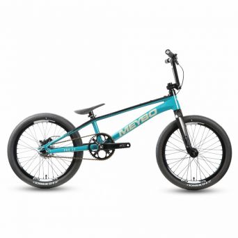 Meybo Holeshot Bmx Pro 22" - Diesel/Black/Grey