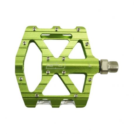 Pédales SD Flatpedal V2 - Expert