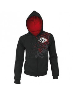 Sweatshirt Shot Slam Kid