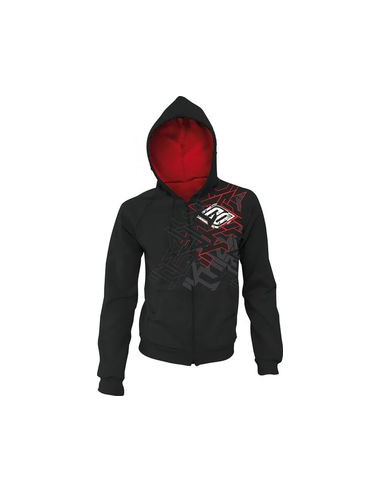 Sweatshirt Shot Slam Kid