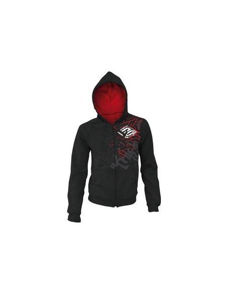 Sweatshirt Shot Slam Kid