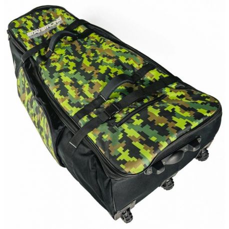 Sac De Voyage Staystrong Golf V3 - Digi Camo