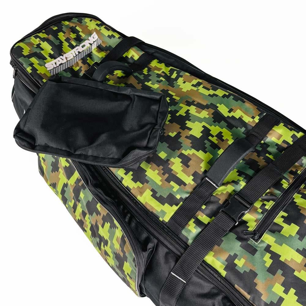Sac De Voyage Staystrong Golf V3 - Digi Camo
