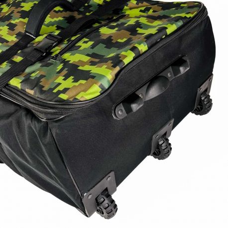 Sac De Voyage Staystrong Golf V3 - Digi Camo