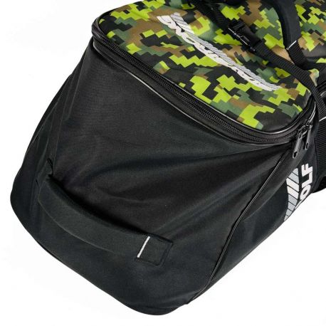 Sac De Voyage Staystrong Golf V3 - Digi Camo