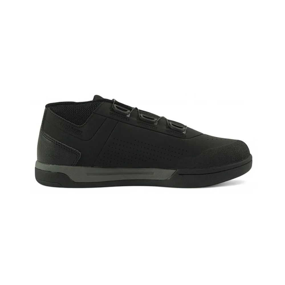 S1 Accell Shoes - Black