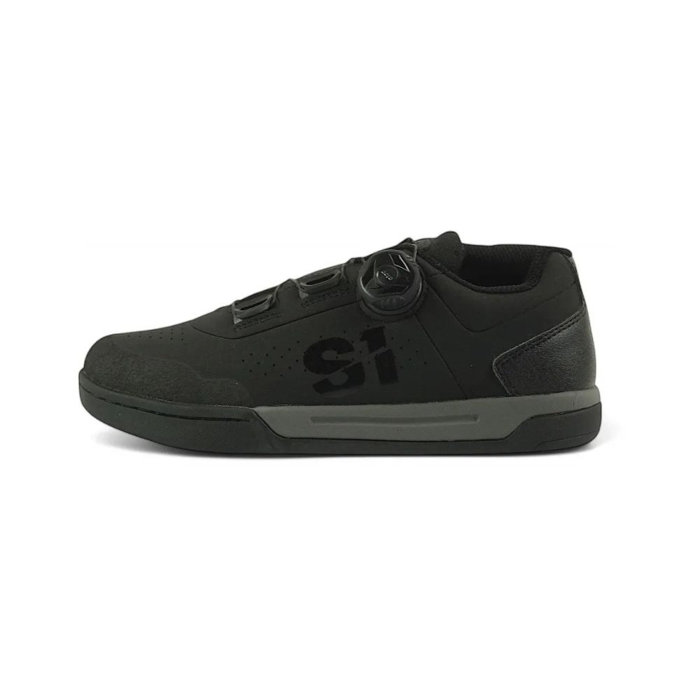 Chaussures S1 Accell - Black