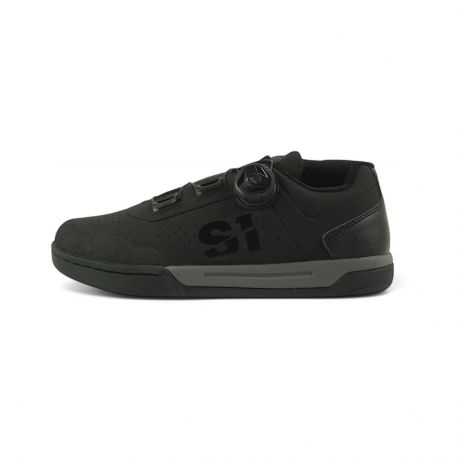 S1 Accell Shoes - Black