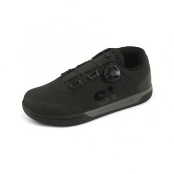Chaussures S1 Accell - Black 2