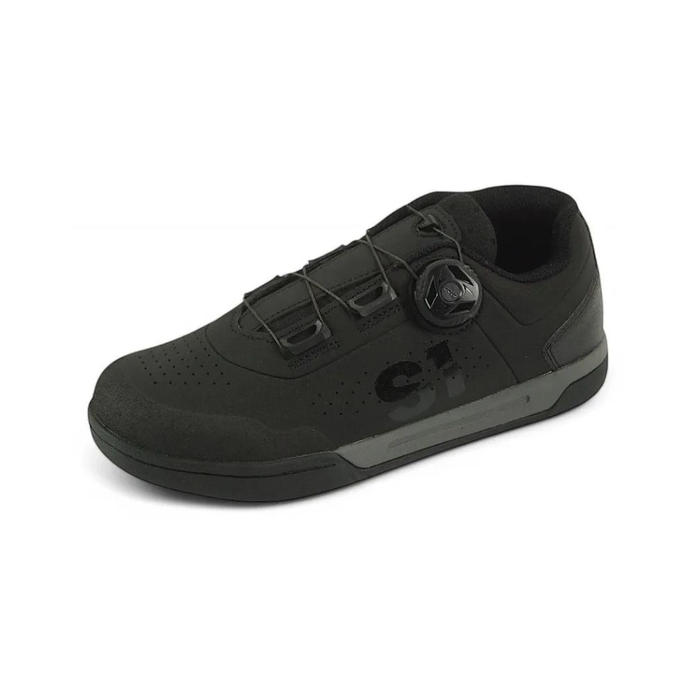Chaussures S1 Accell - Black