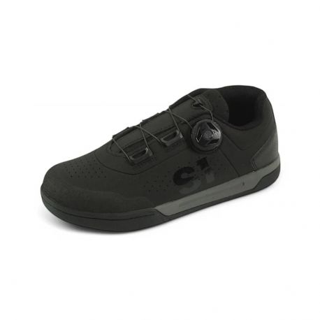 S1 Accell Shoes - Black