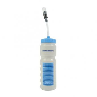 Drinks Bottle SD Components Blue