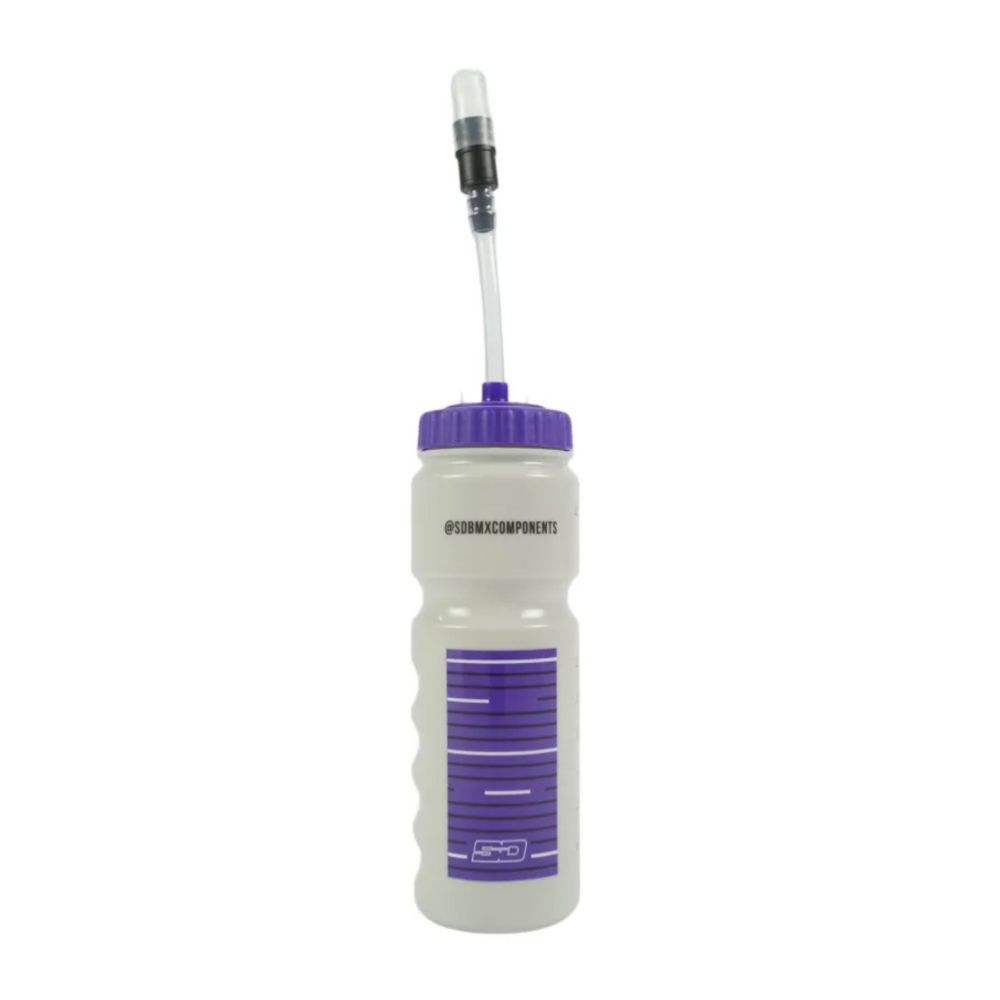 Drinks Bottle SD Components Purple