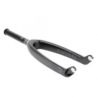Avian Versus Pro Fork - 1-1/8’’ - 20’’-10mm - Matte Black