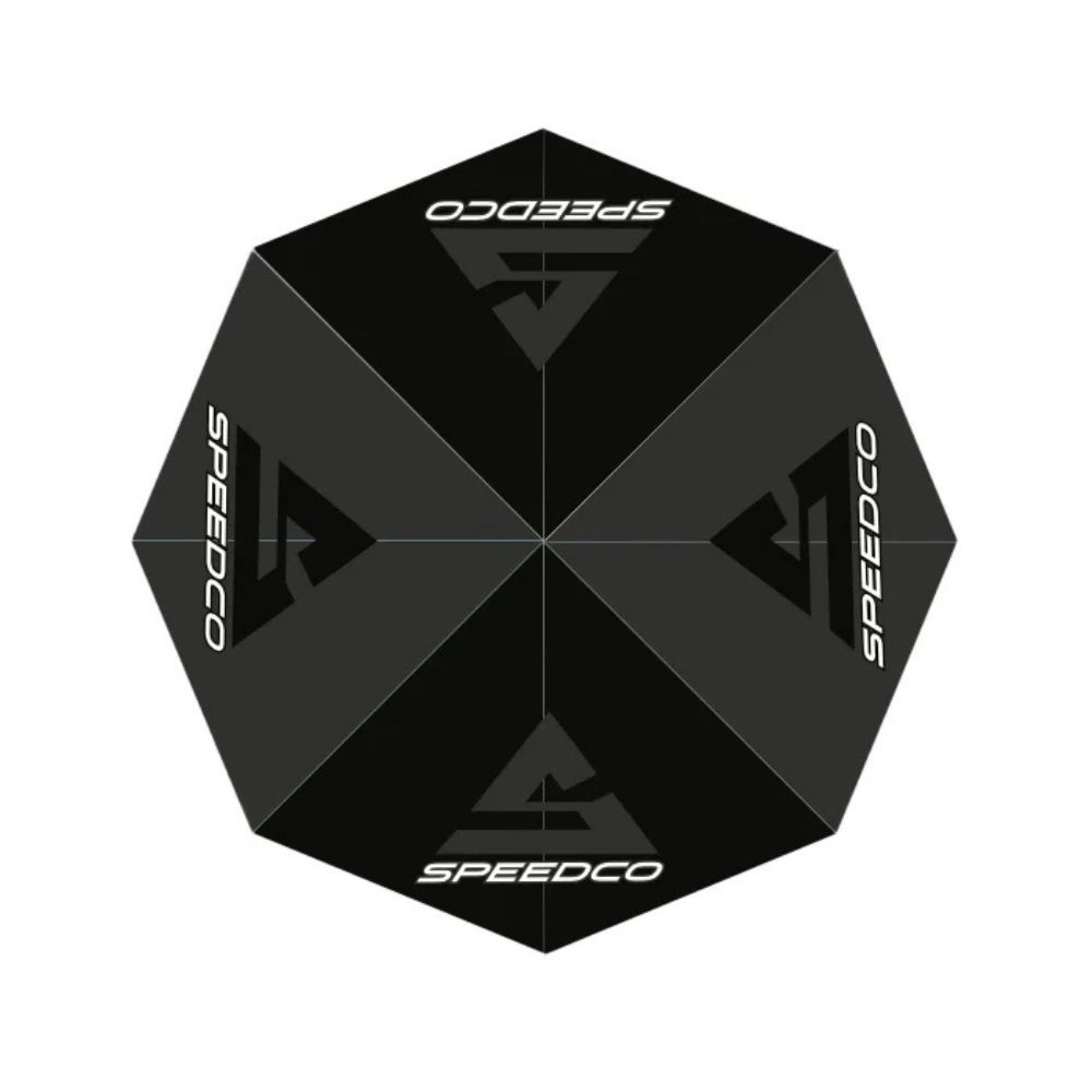 Speedco Umbrella Black/Grey